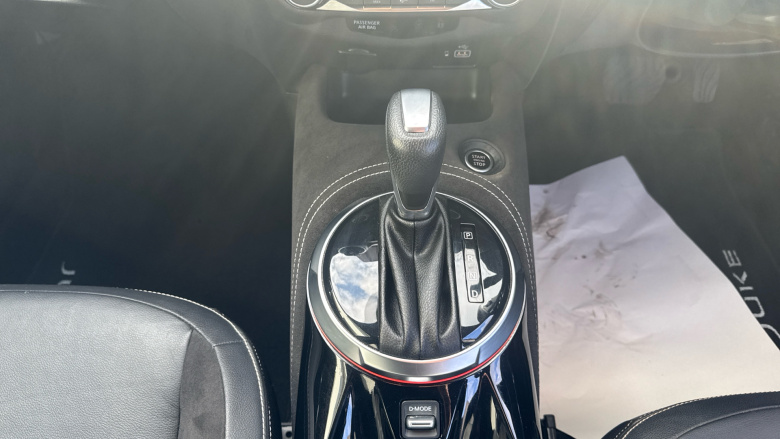 Nissan Juke 1.0 DiG-T 114 Tekna+ 5dr DCT Petrol Hatchback